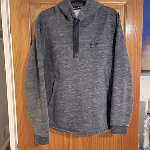 Mens UA Hoodie
